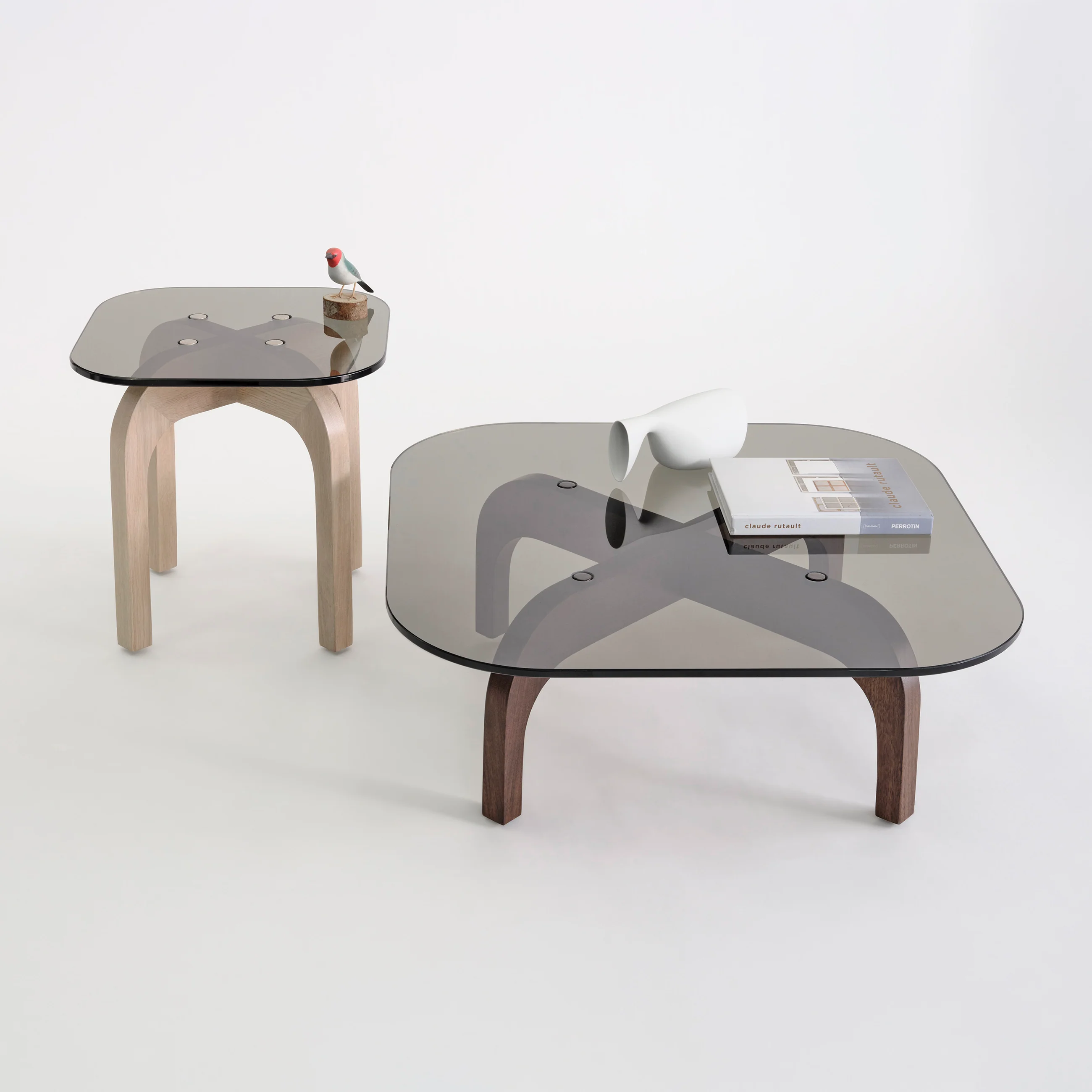 Ziba Side Table - Image 8