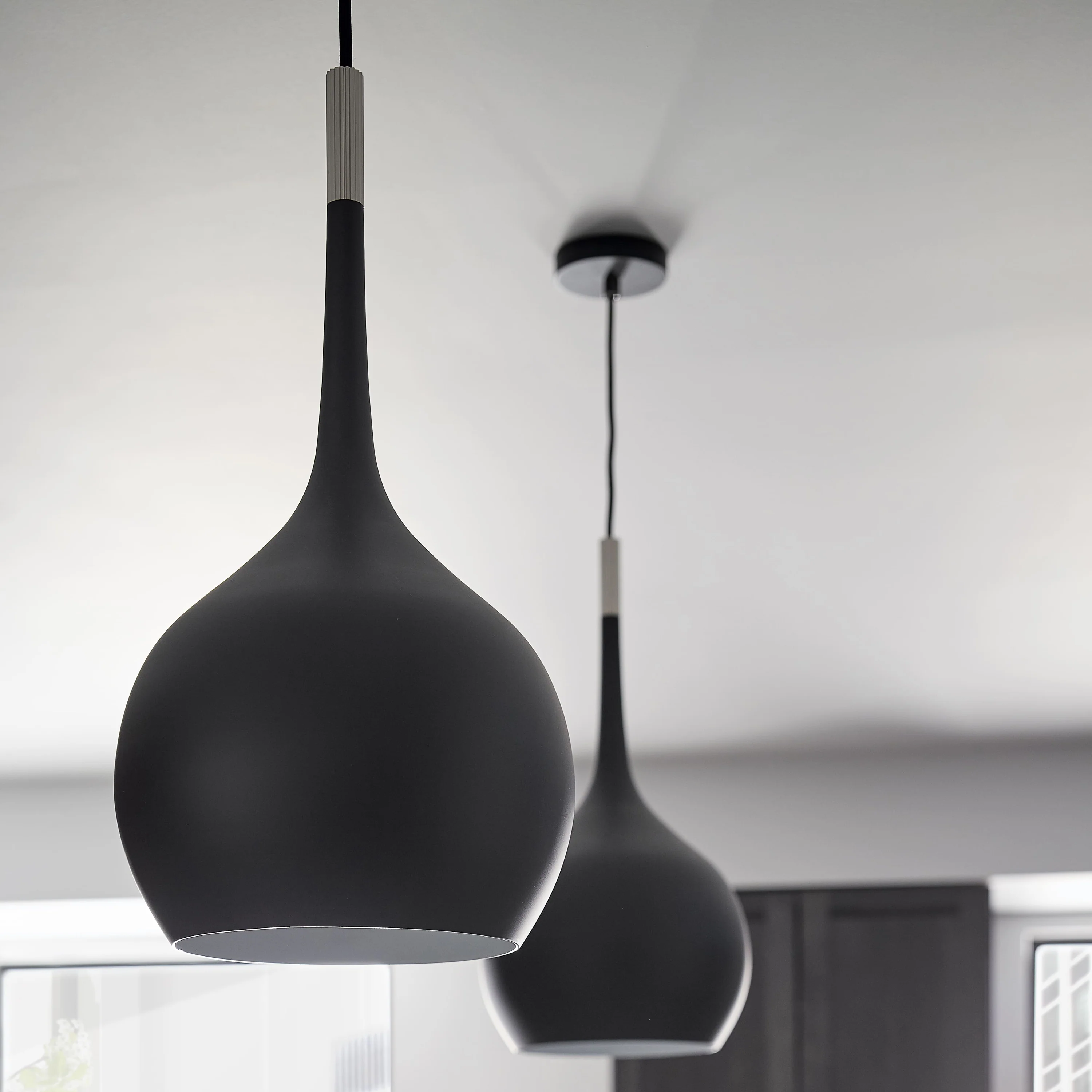 Ziggy Pendant Light - Image 8