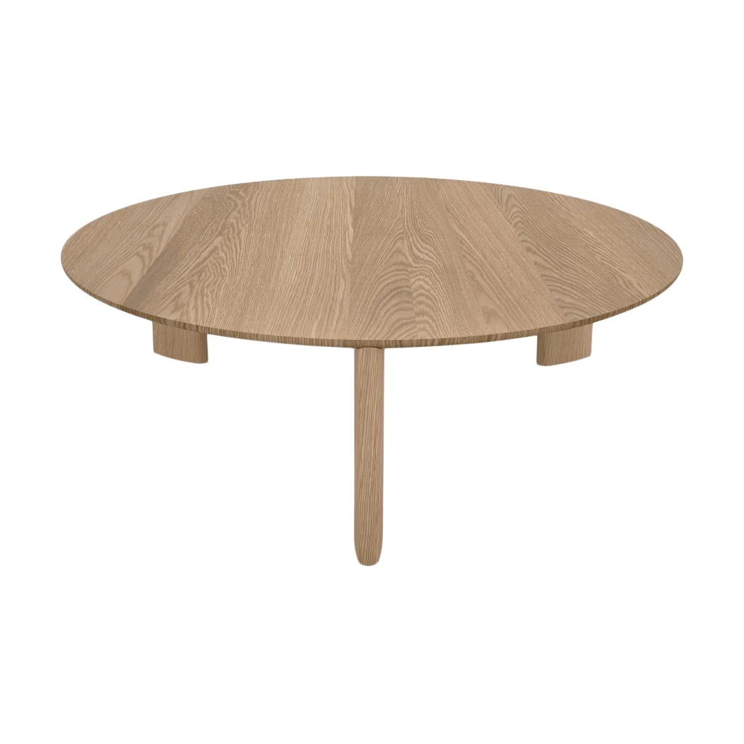 Ziggy Wooden Coffee Table - Image 7