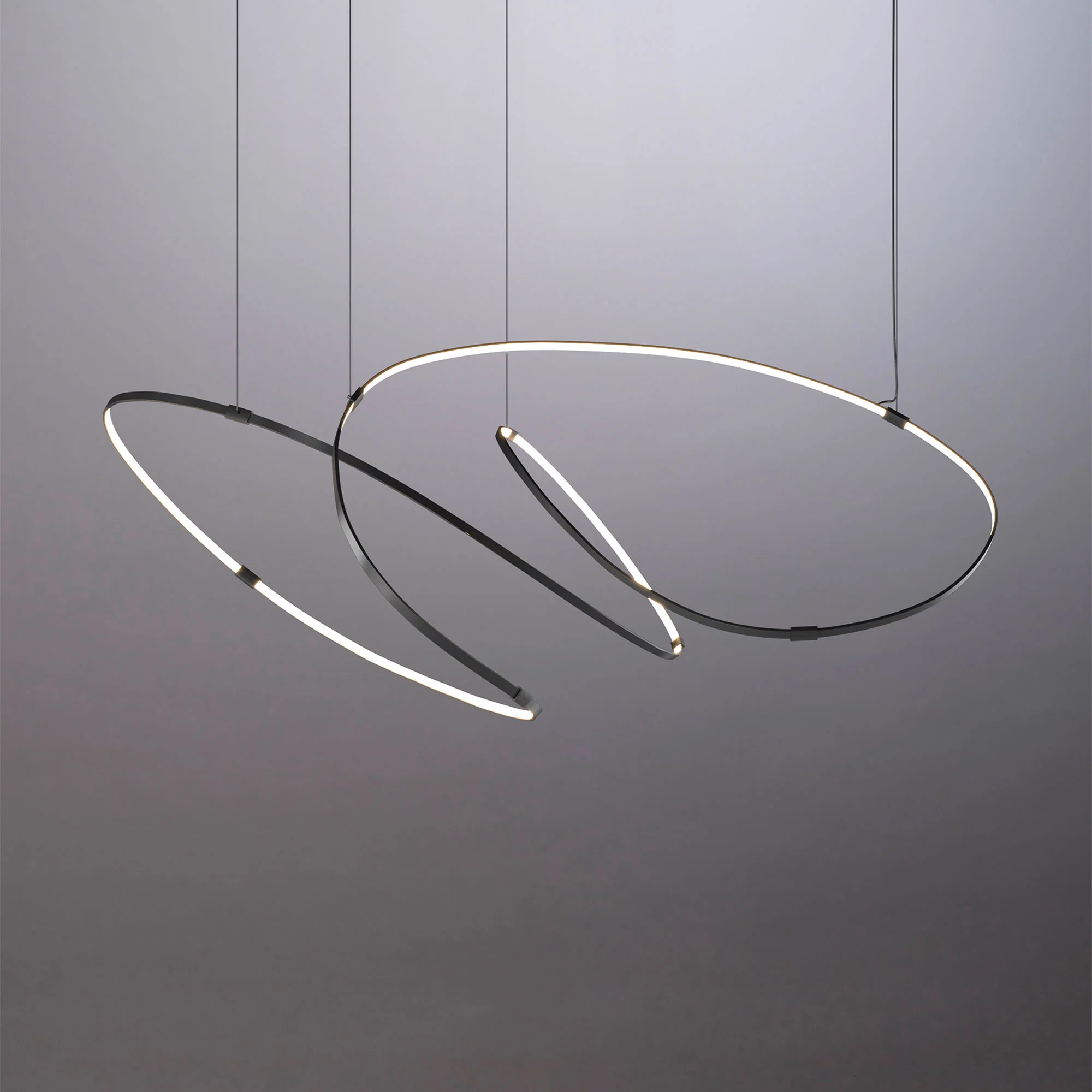 Zigouzi LED Chandelier - Image 5