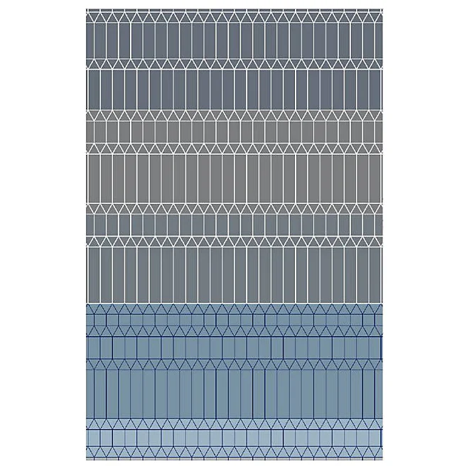 ZigZag Rug - Image 6