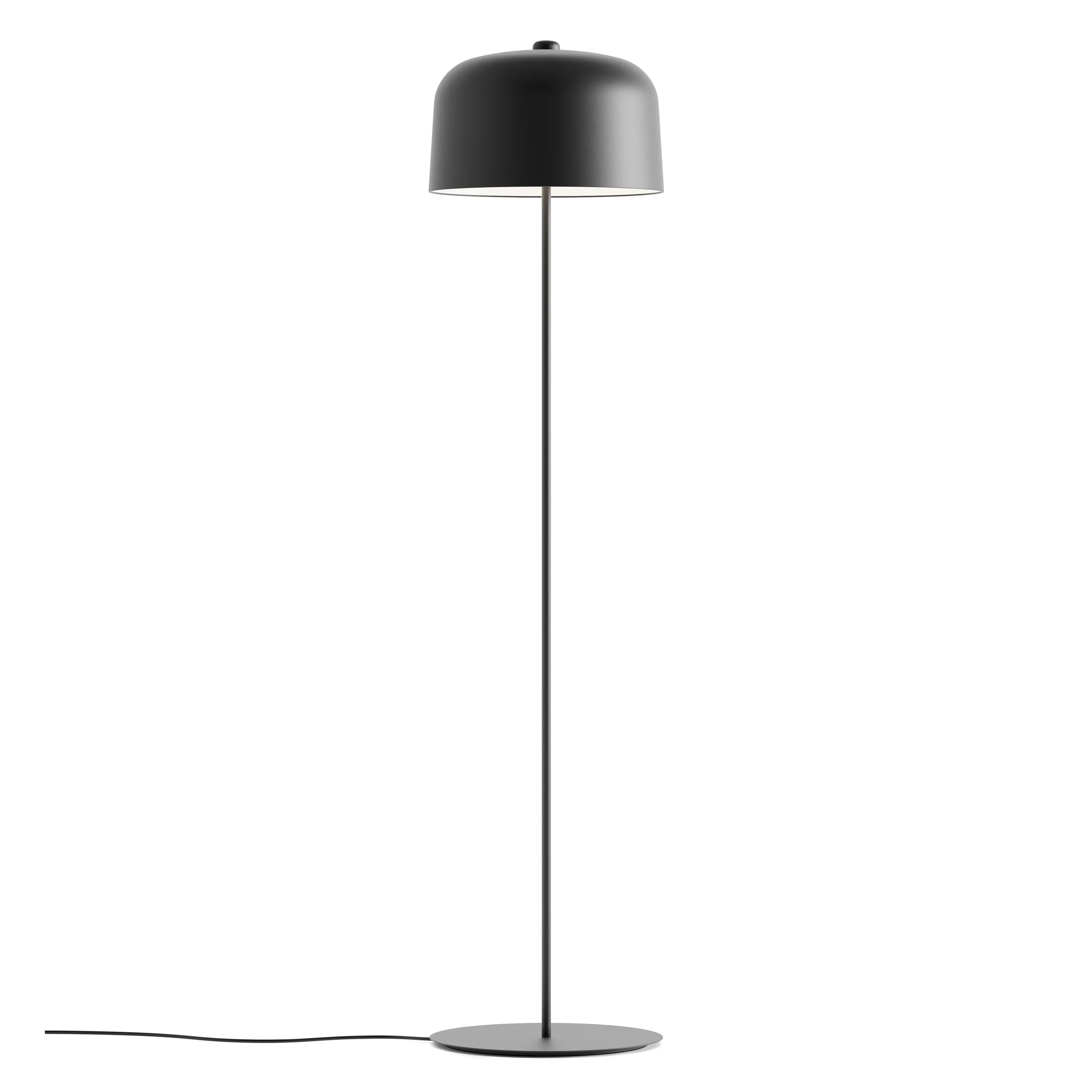 Zile Floor Lamp - Image 2