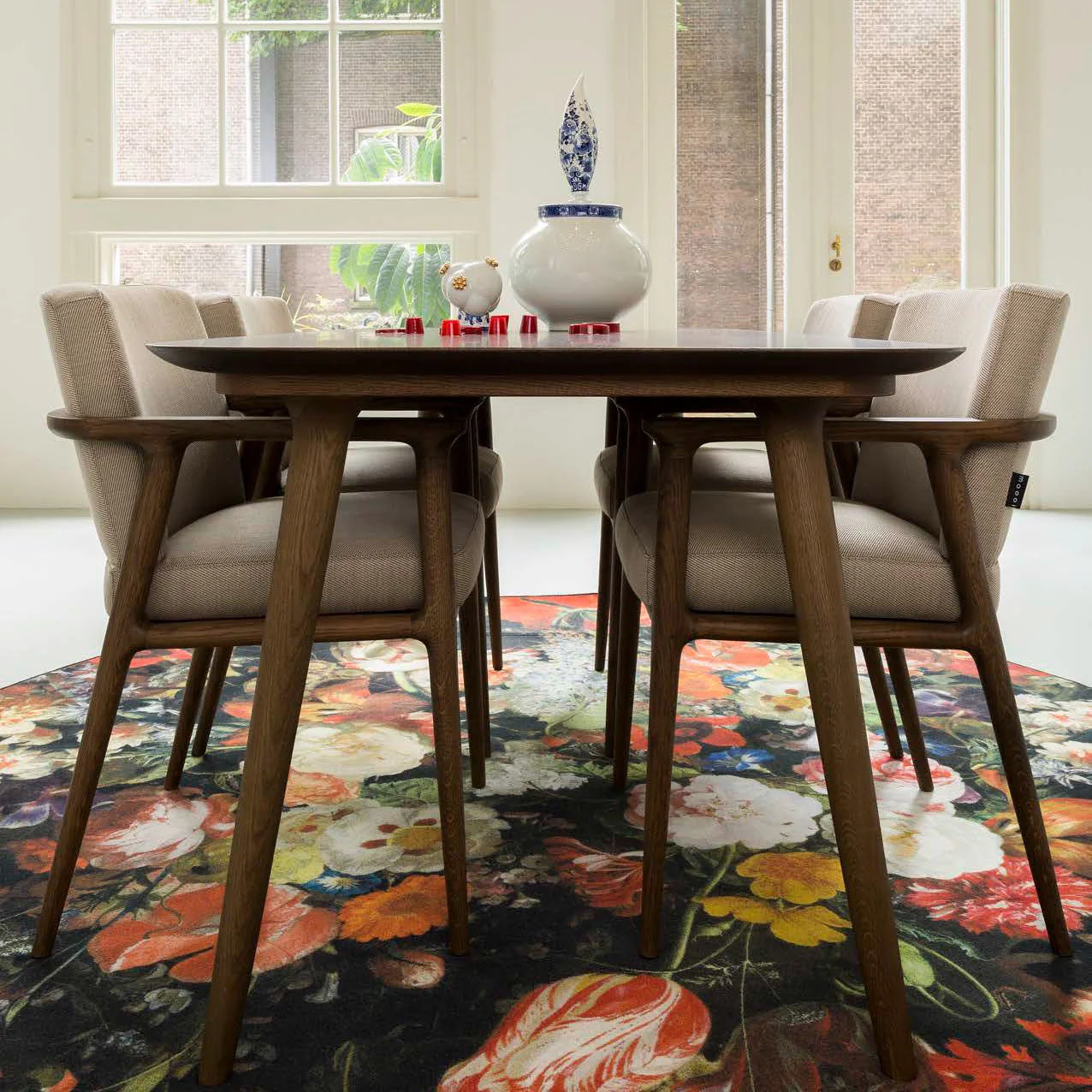 Zio Dining Chair - Image 7