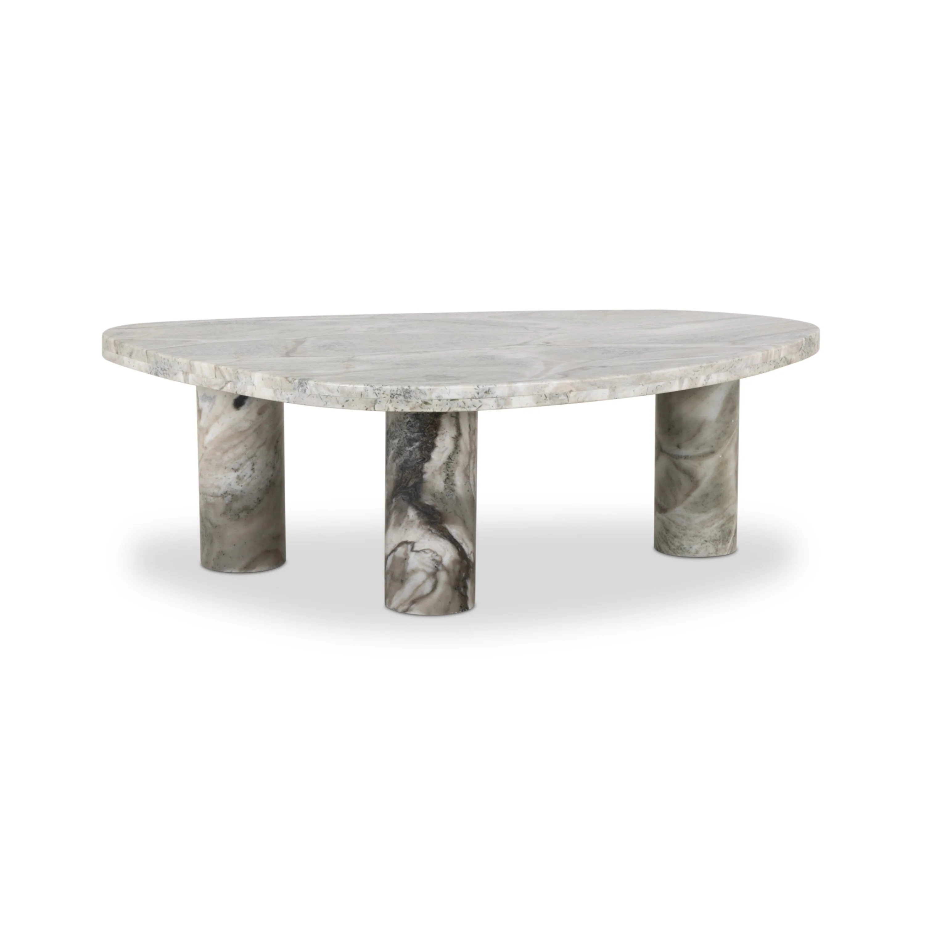 Zion Coffee Table - Image 3