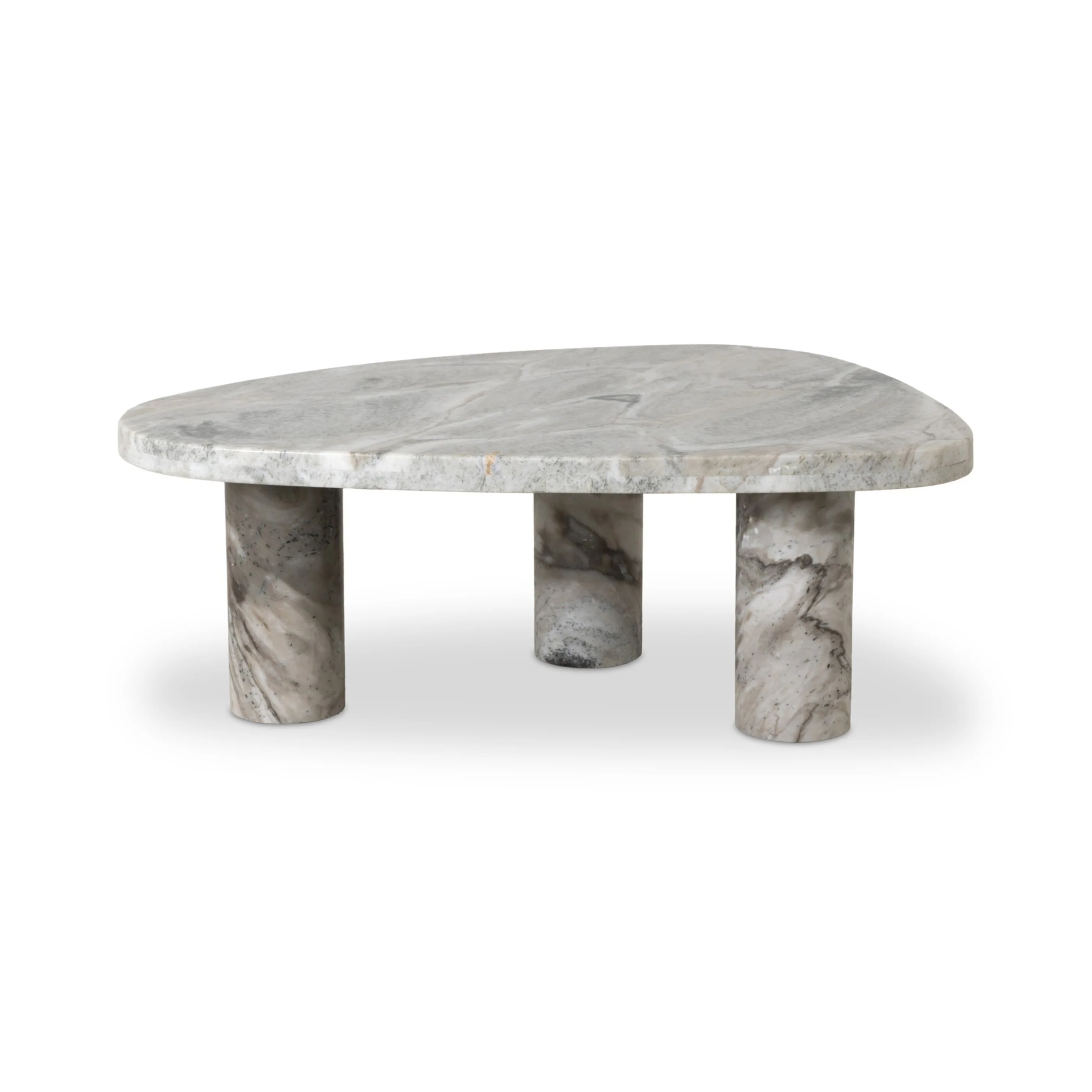 Zion Coffee Table - Image 7