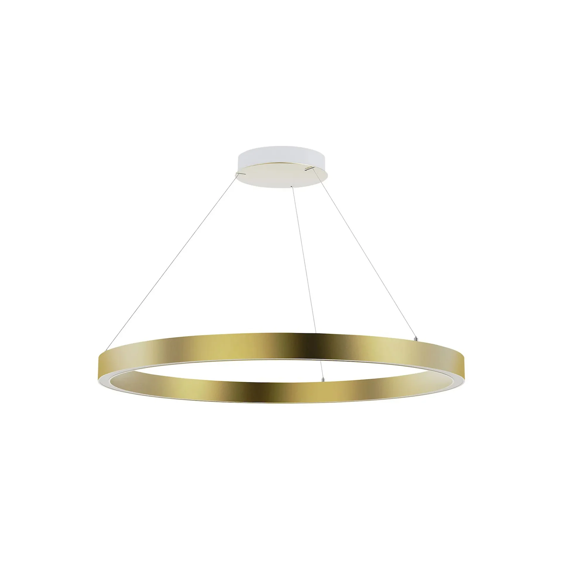 Zirkol Circle LED Pendant Light - Image 16