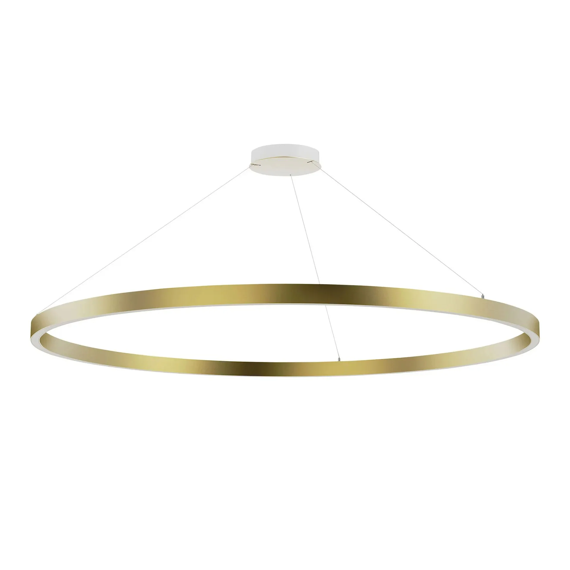 Zirkol Circle LED Pendant Light - Image 20