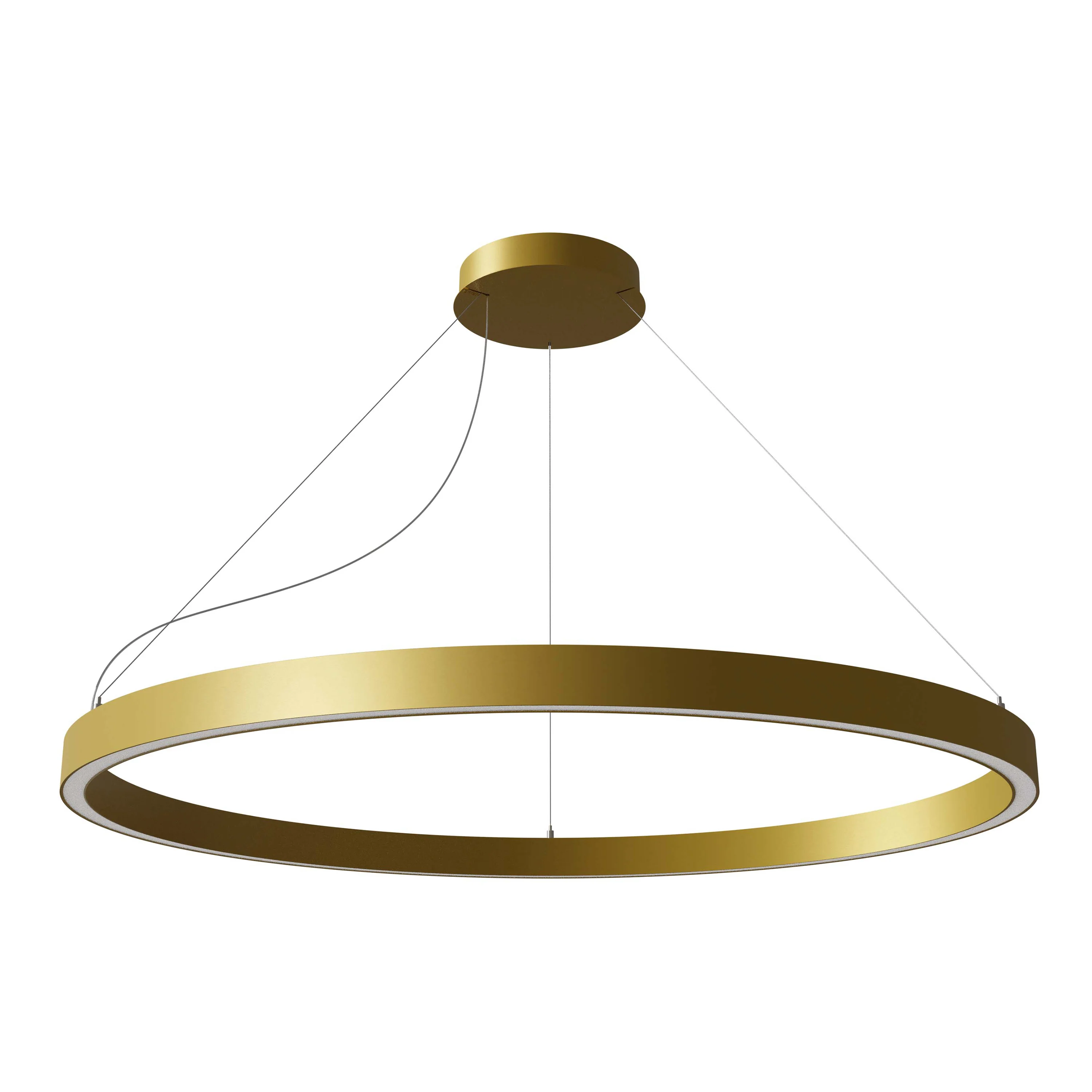 Zirkol Circle LED Pendant Light - Image 3