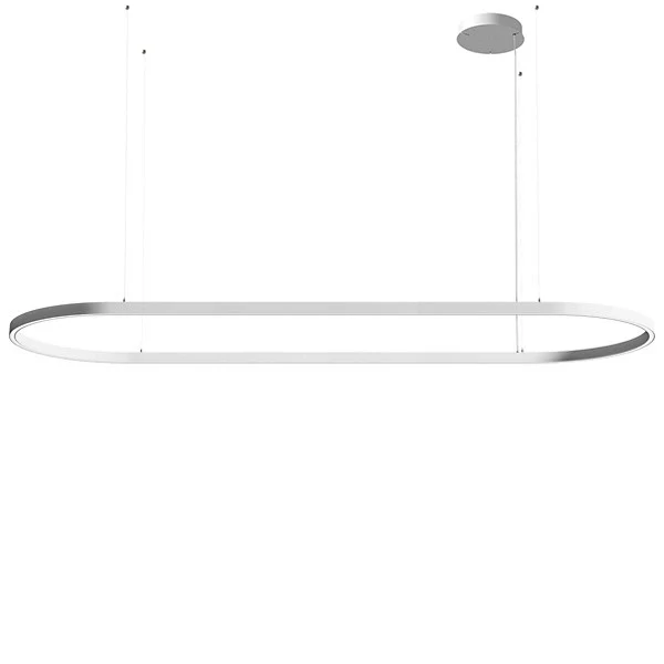 Zirkol Oval LED Pendant Light - Image 13