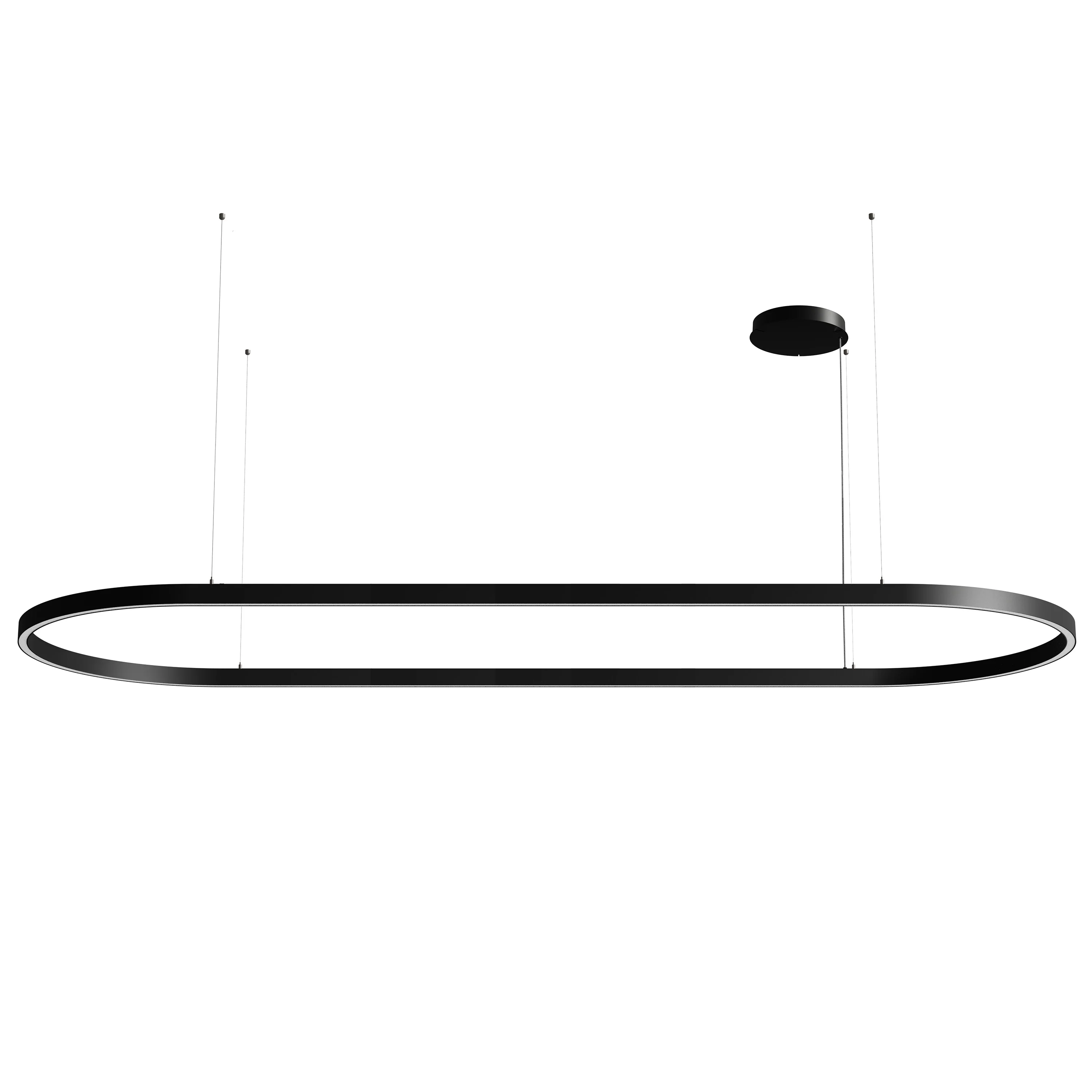 Zirkol Oval LED Pendant Light - Image 6