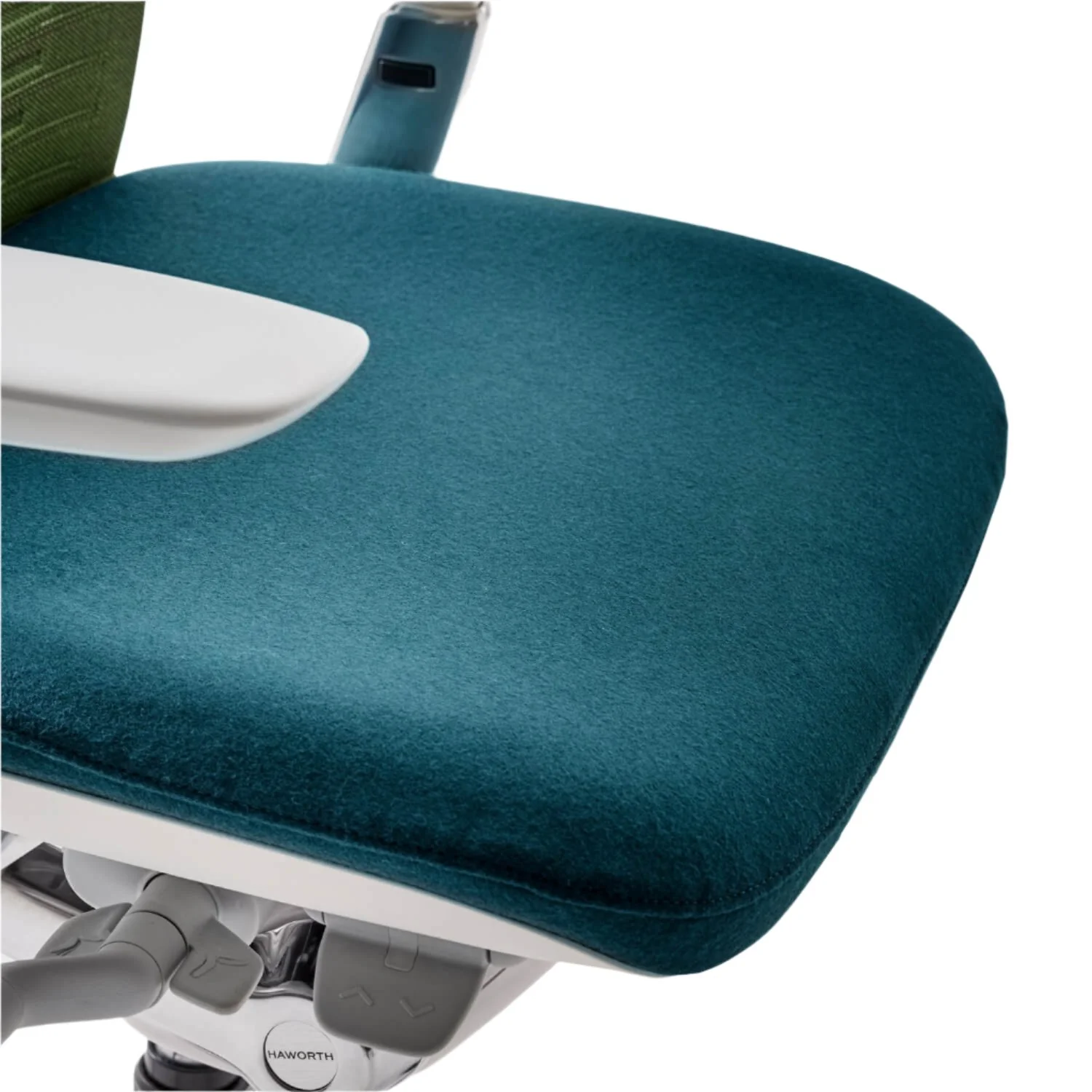 Zody Digital Knit Office Chair - Image 19