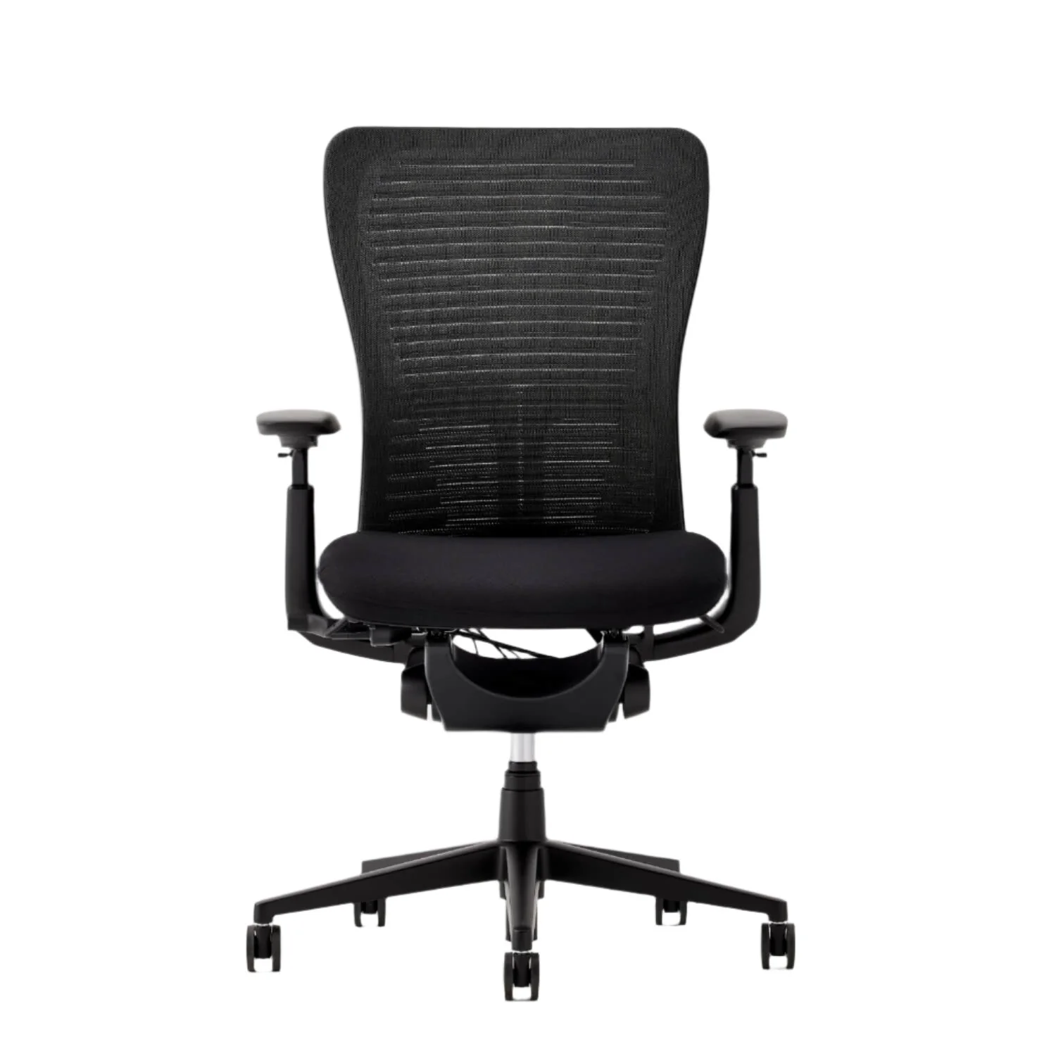 Zody Digital Knit Office Chair - Image 30
