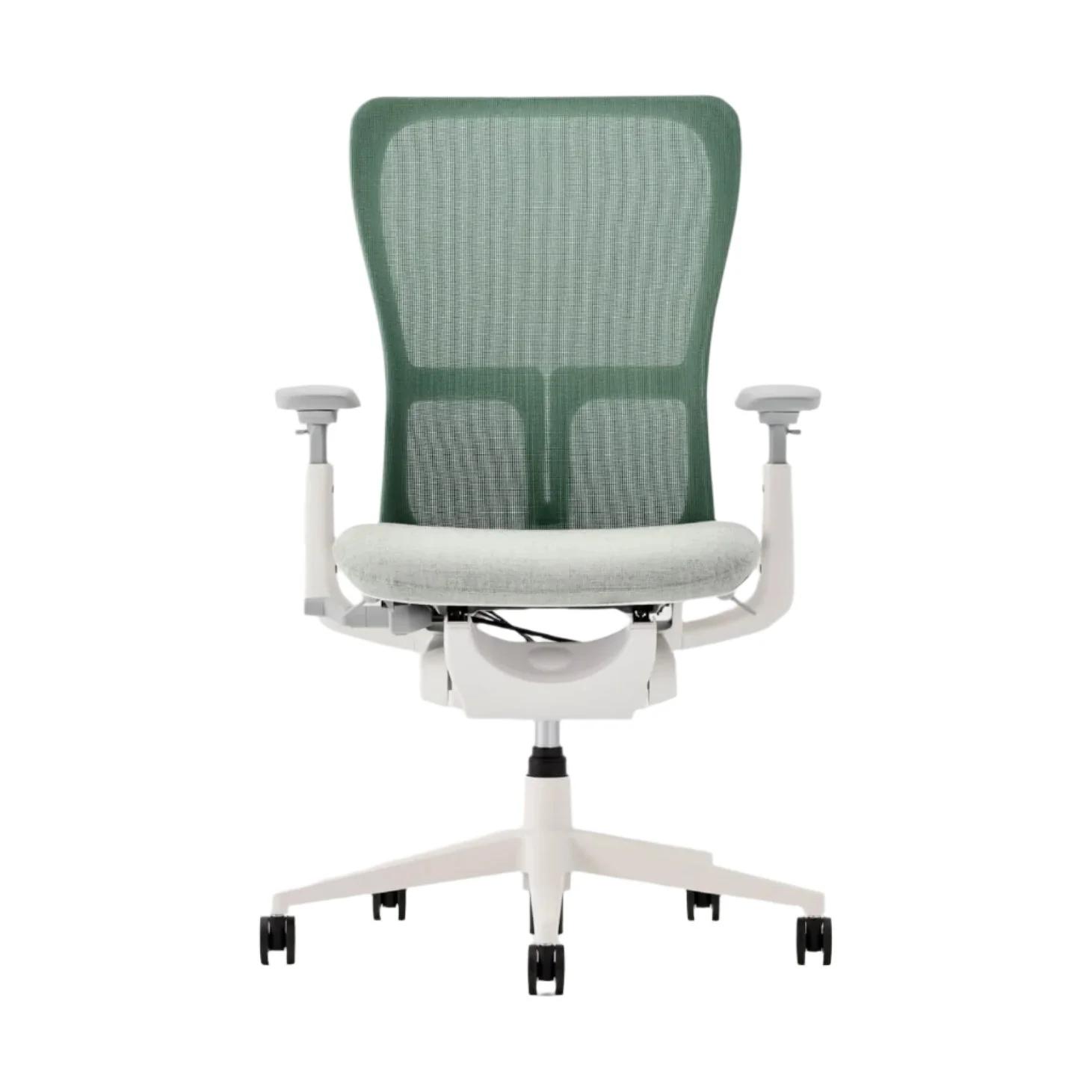 Zody Mesh Office Chair - Image 43
