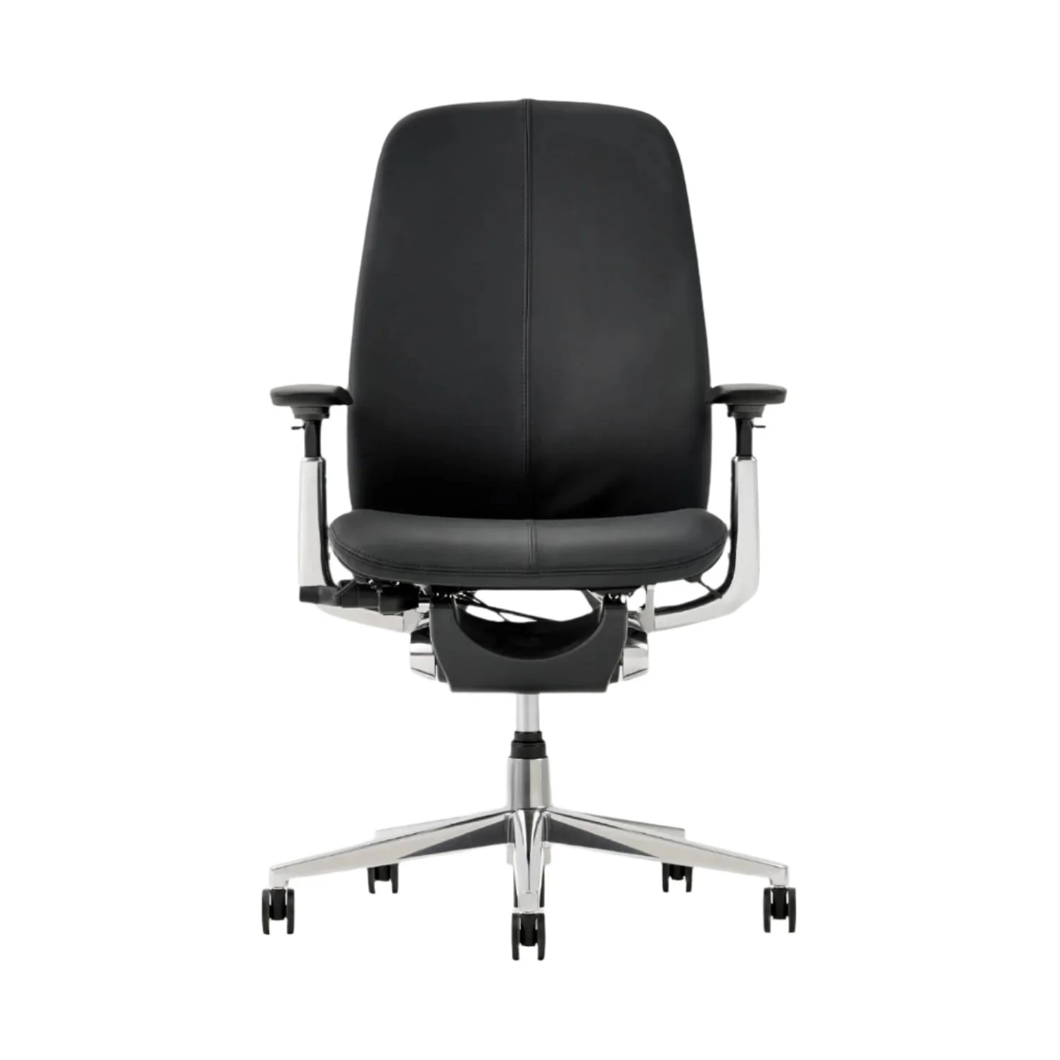 Zody Upholstered Office Chair - Image 25