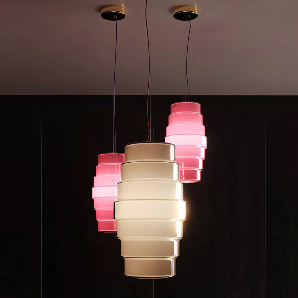 Zoe Pendant Light - Image 2