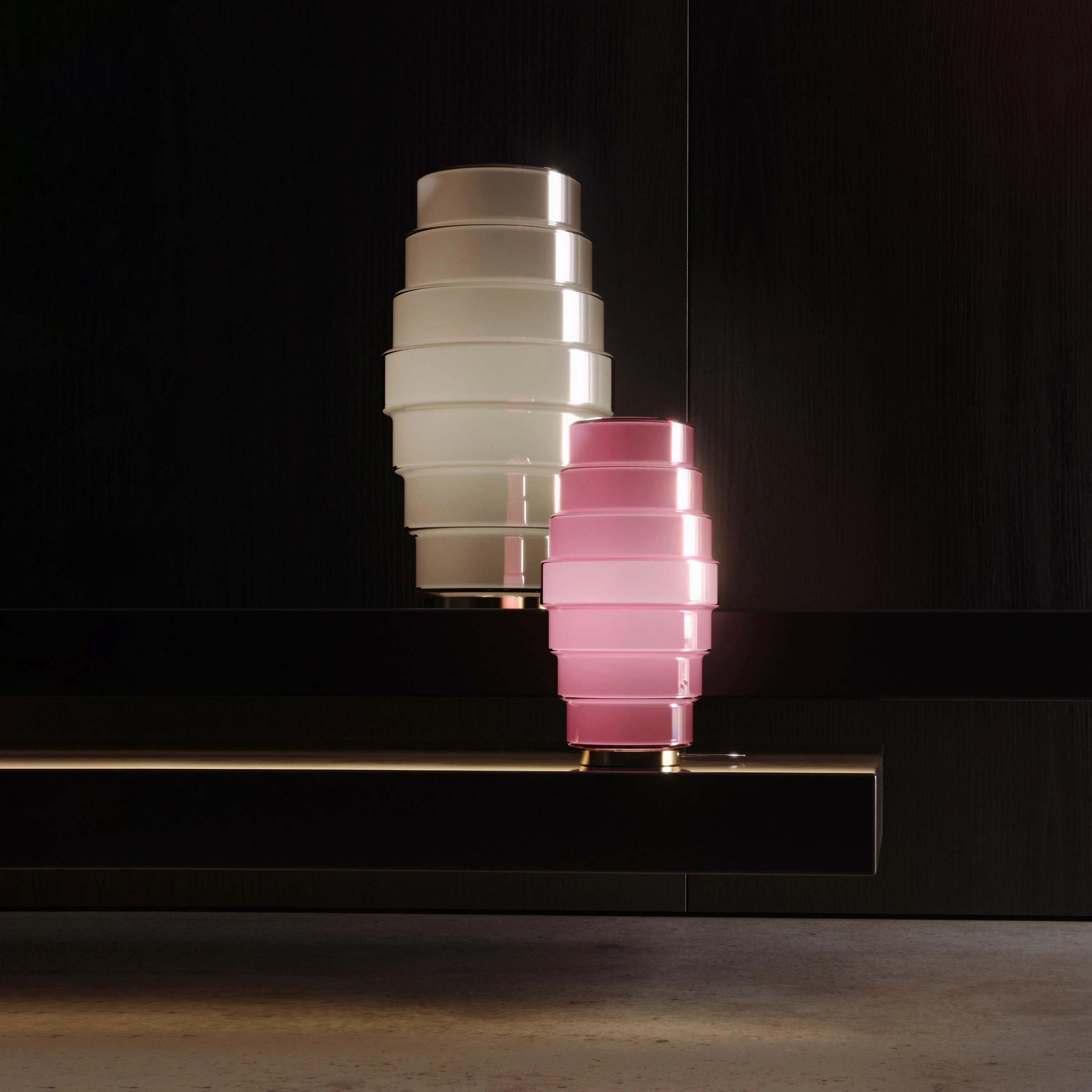 Zoe Table Lamp - Image 6