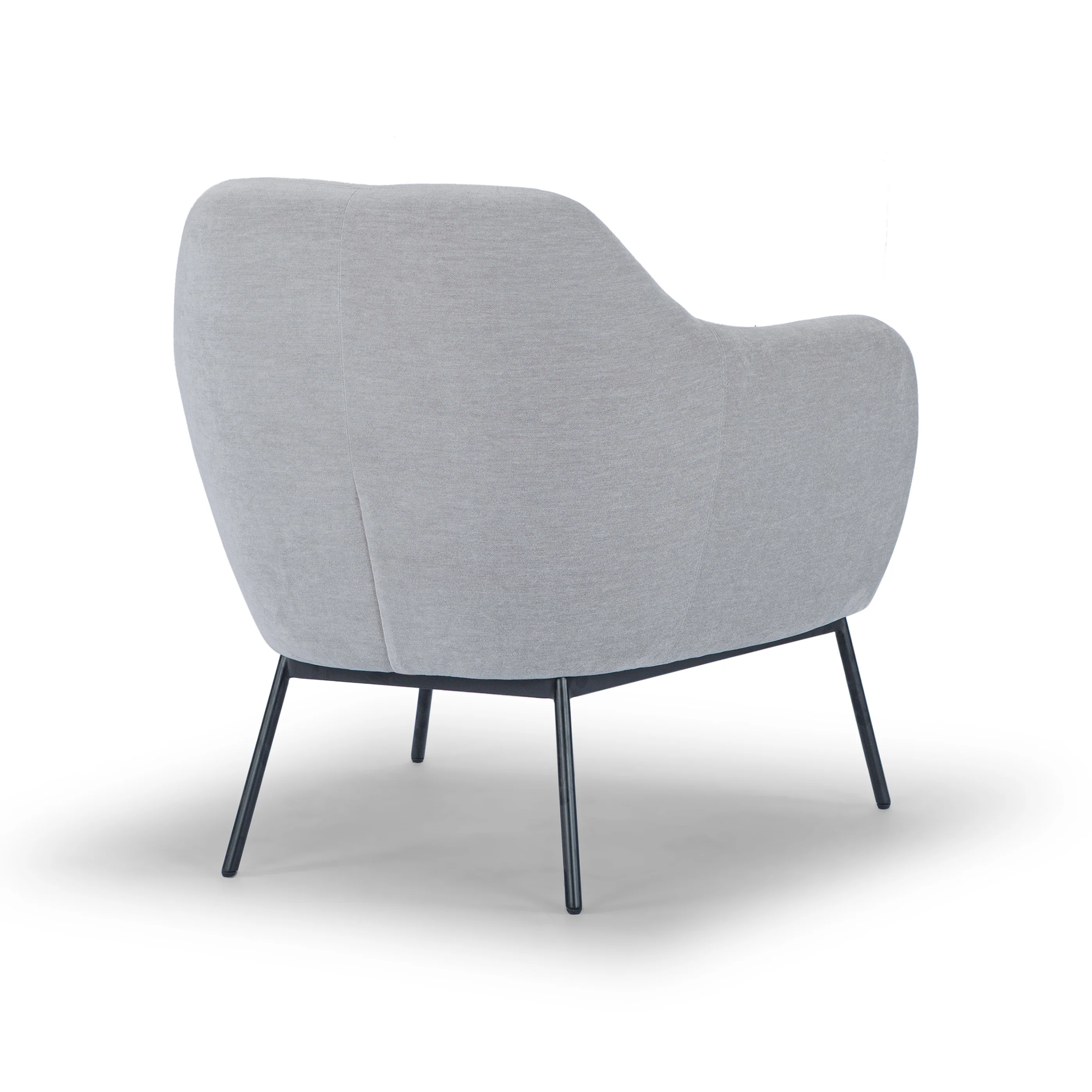 Zurich Accent Lounge Chair - Image 8